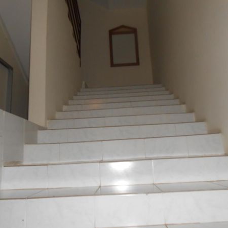 Alanya Demir Hotel Zewnętrze zdjęcie