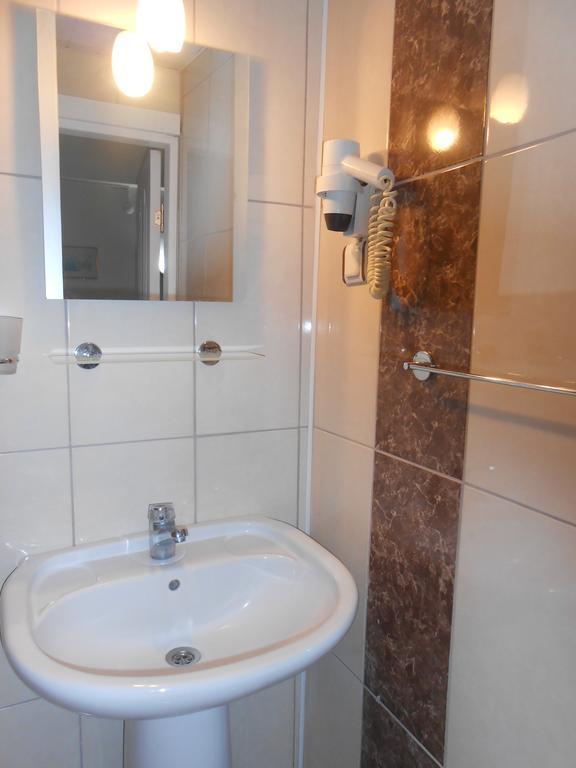 Alanya Demir Hotel Pokój zdjęcie