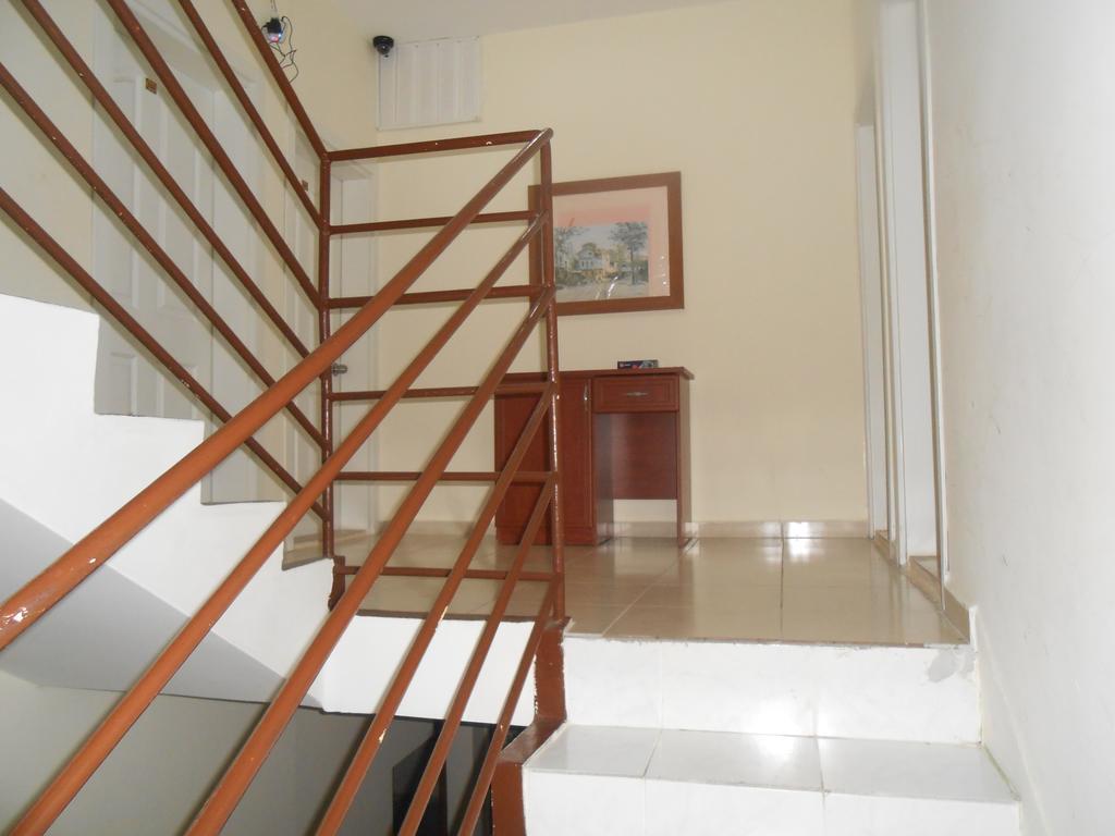 Alanya Demir Hotel Zewnętrze zdjęcie