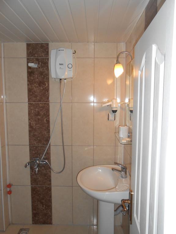 Alanya Demir Hotel Zewnętrze zdjęcie