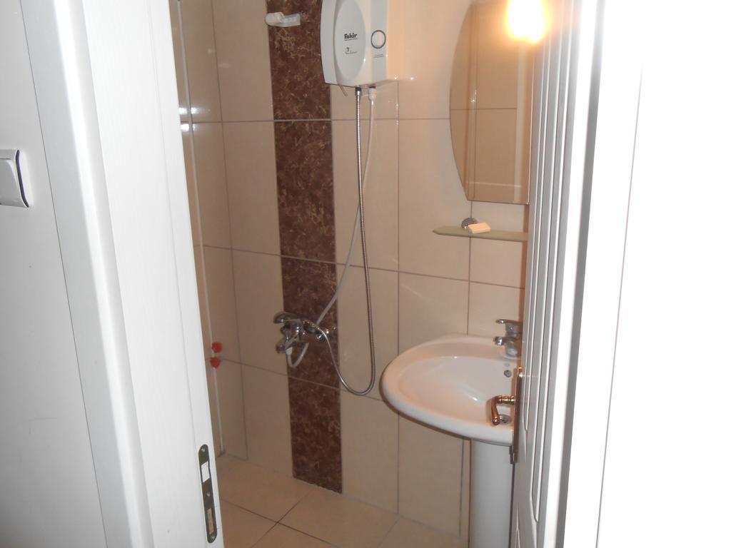 Alanya Demir Hotel Zewnętrze zdjęcie